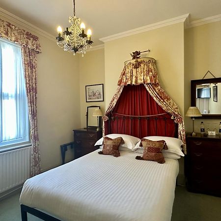 Albert & Victoria Guest House ايستبورن المظهر الخارجي الصورة