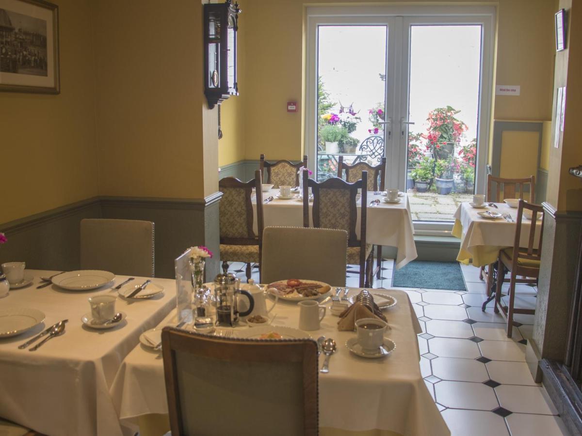 Albert & Victoria Guest House ايستبورن المظهر الخارجي الصورة