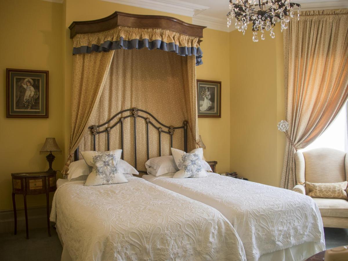 Albert & Victoria Guest House ايستبورن المظهر الخارجي الصورة