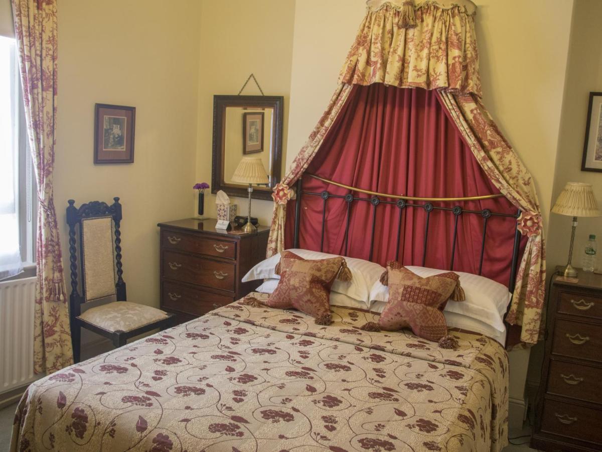 Albert & Victoria Guest House ايستبورن المظهر الخارجي الصورة
