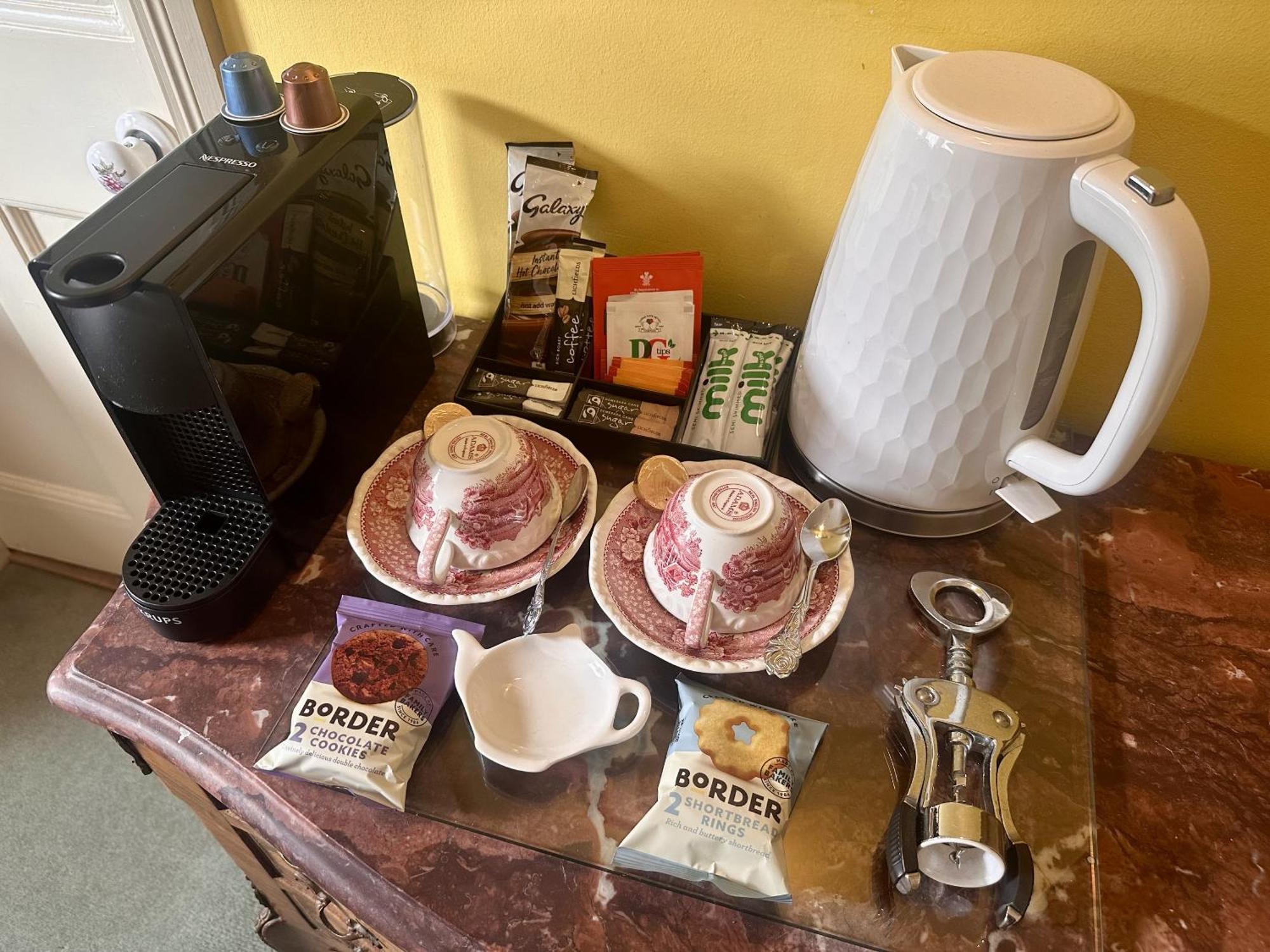 Albert & Victoria Guest House ايستبورن الغرفة الصورة