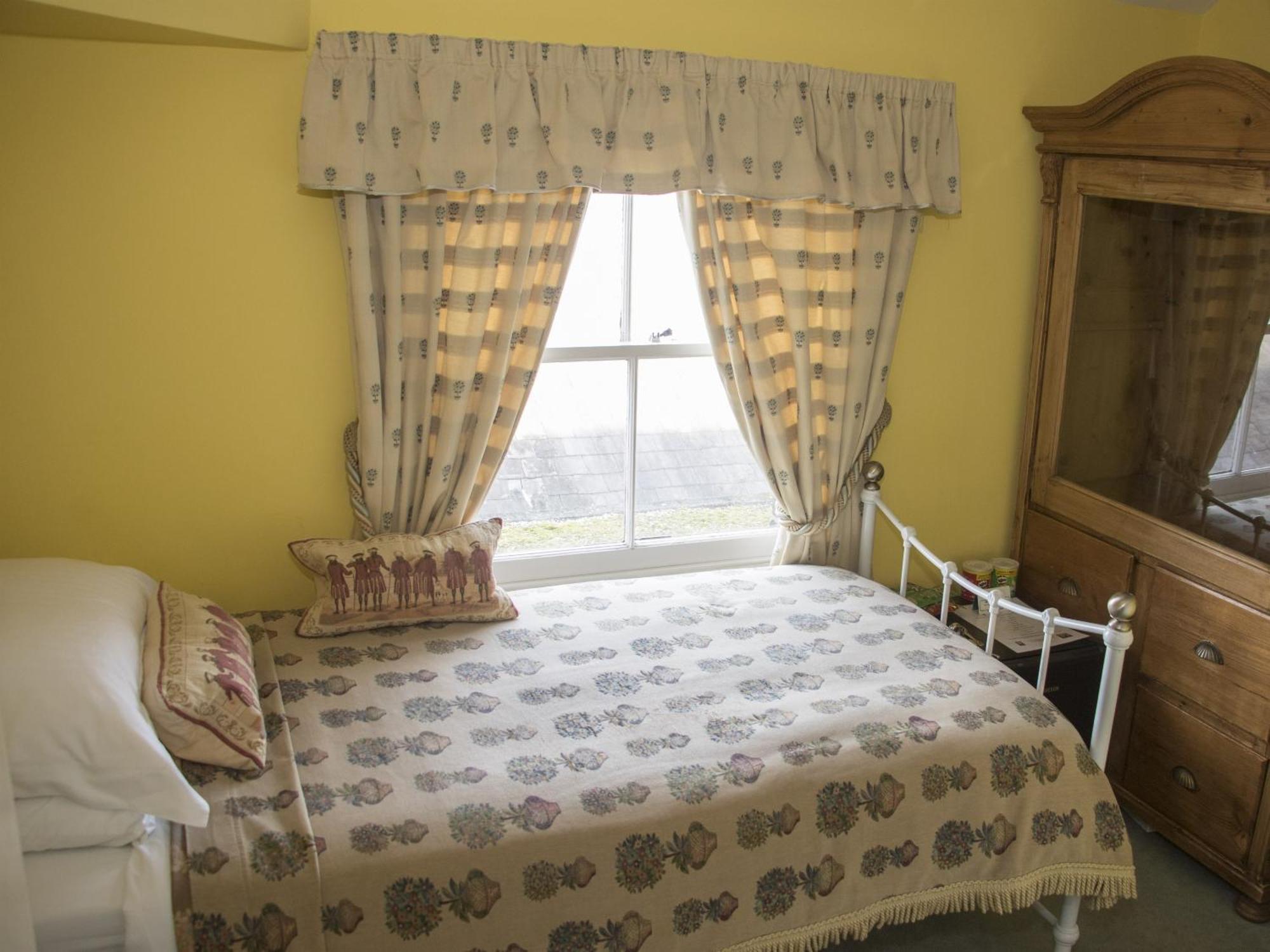 Albert & Victoria Guest House ايستبورن المظهر الخارجي الصورة