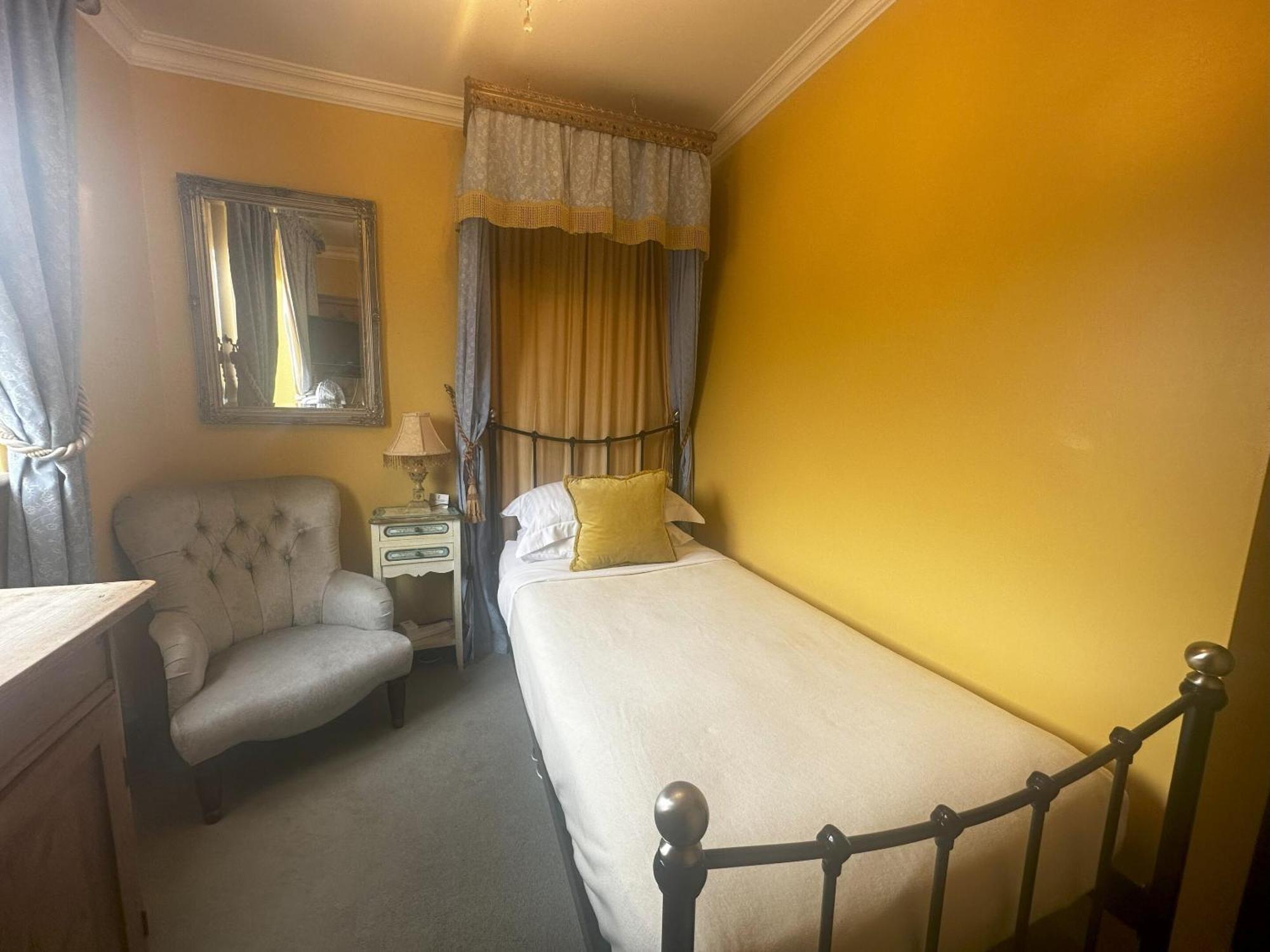 Albert & Victoria Guest House ايستبورن المظهر الخارجي الصورة