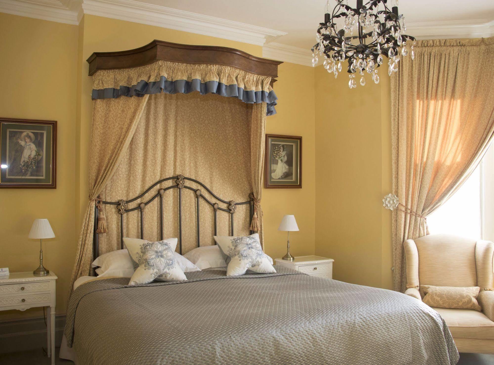 Albert & Victoria Guest House ايستبورن المظهر الخارجي الصورة