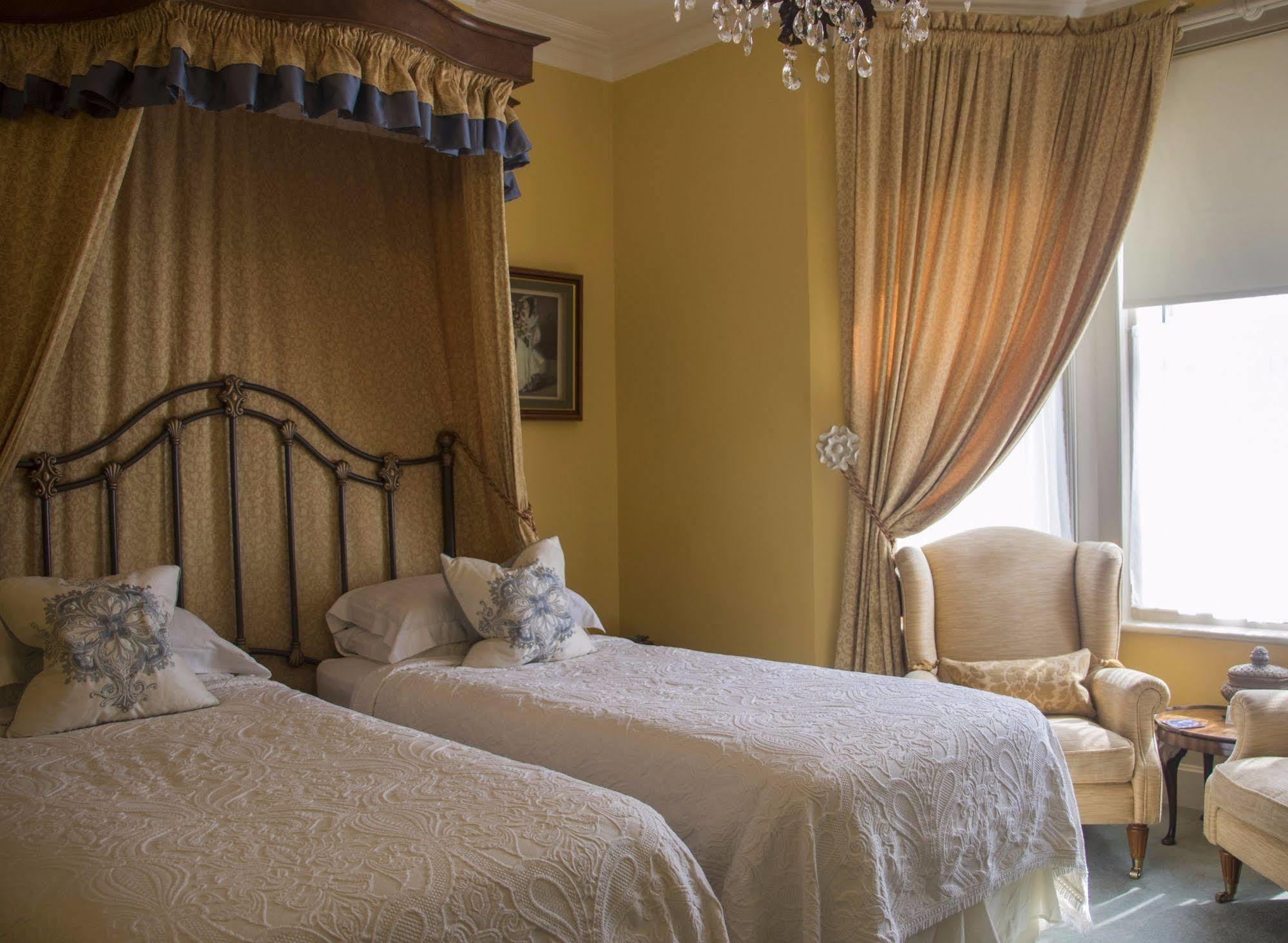 Albert & Victoria Guest House ايستبورن المظهر الخارجي الصورة